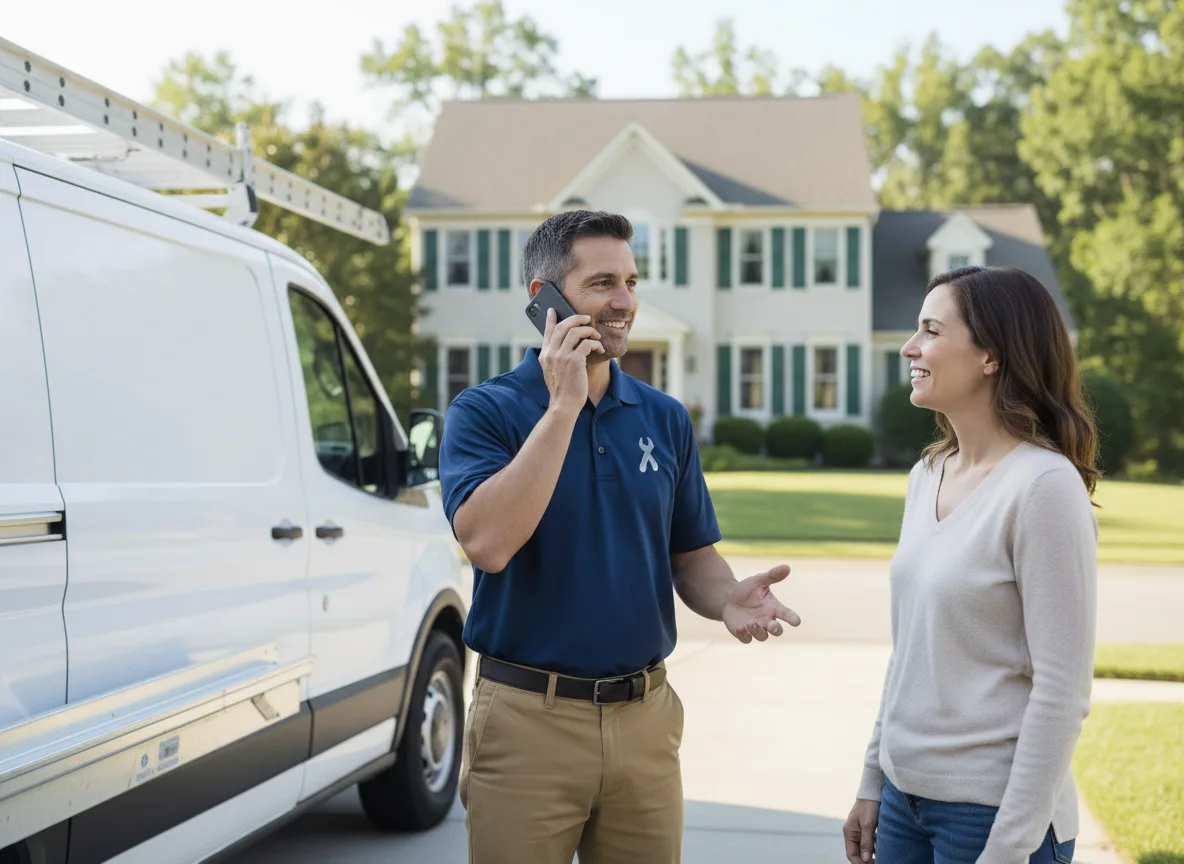 Home Gutter Service Brazil, IN FAQs